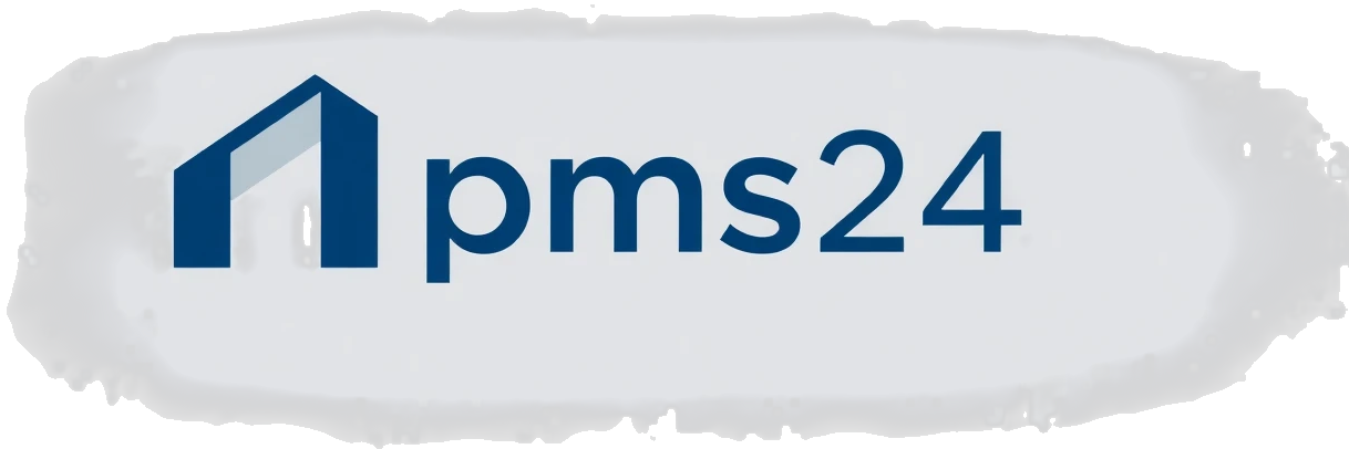 pms24.at Logo