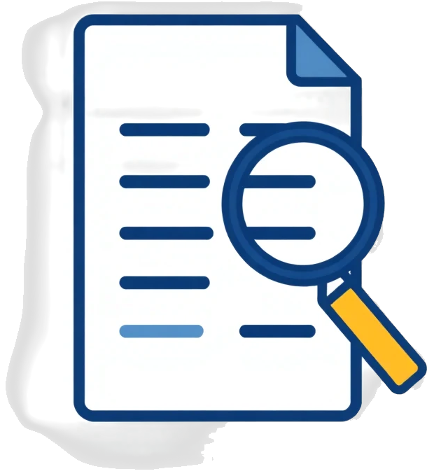 Ausschreibungen Icon